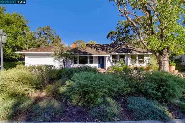 1260 Juanita Dr, Walnut Creek, CA 94595