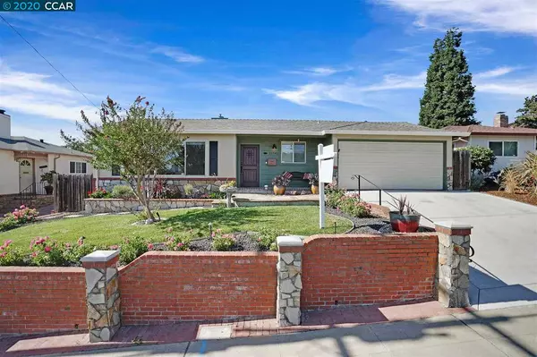 San Leandro, CA 94578,16745 Selby Dr