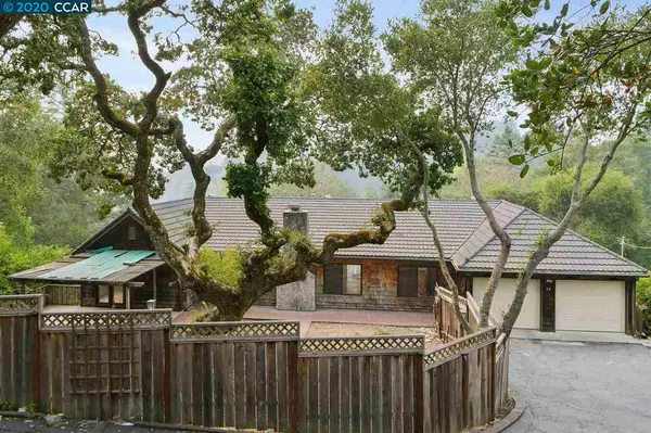 Orinda, CA 94563,39 Charles Hill Rd