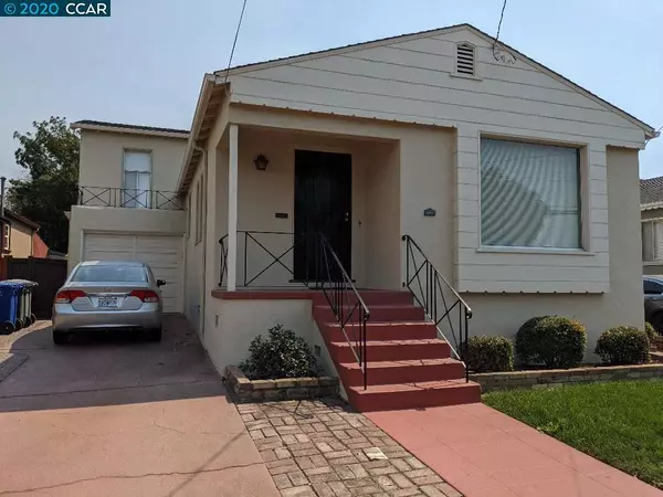 251 Peralta Ave., San Leandro, CA 94577