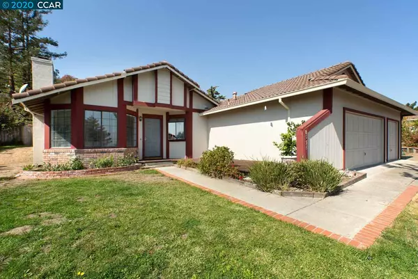 8058 Creekside Dr, Dublin, CA 94568