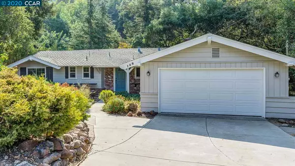 Moraga, CA 94556,148 Draeger Dr