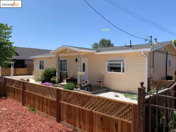 33217 4Th St, Union City, CA 94587