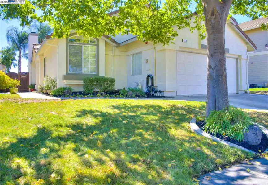 553 Loyola Way, Livermore, CA 94550