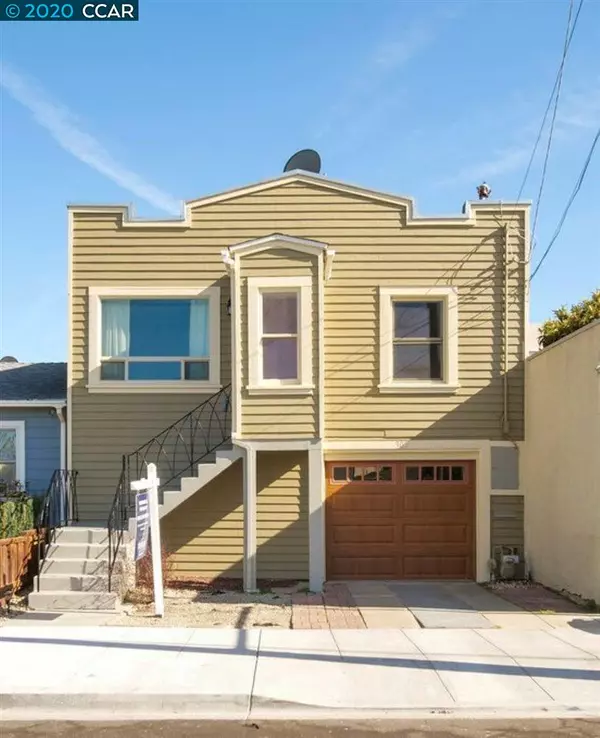 305 Florida Ave, San Bruno, CA 94066