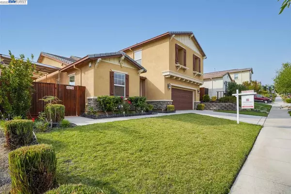 Antioch, CA 94531,5590 Ventry Way