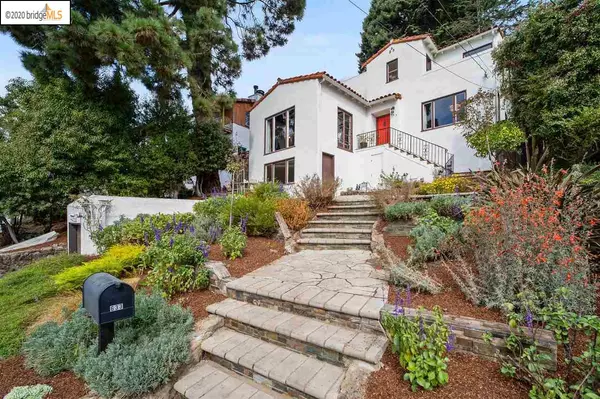 633 San Luis Road, Berkeley, CA 94707