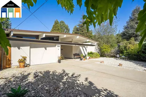 Castro Valley, CA 94552,5849 Badger Ct