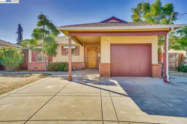 414 Cornell Ave, Hayward, CA 94544