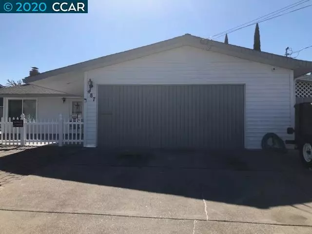 Bay Point, CA 94565,487 Levee Rd