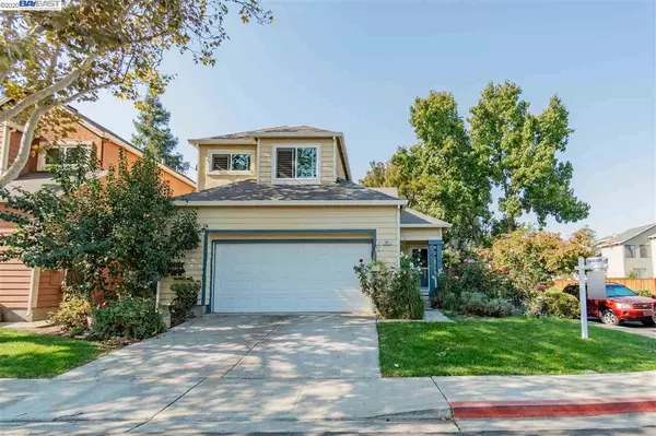 695 Willow Creek Ter, Brentwood, CA 94513