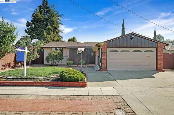 437 Fairway St, Hayward, CA 94544