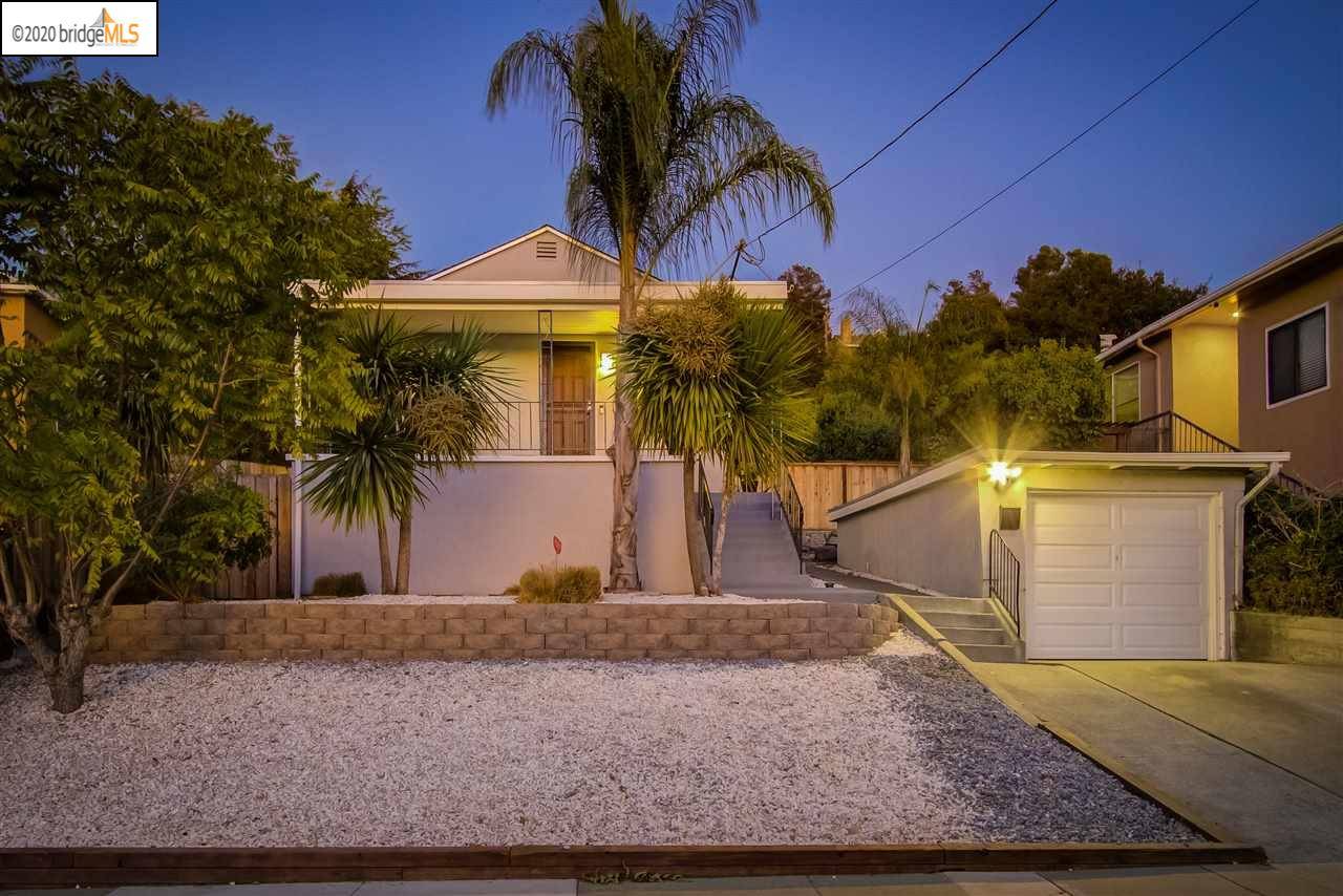 9832 Lawlor St, Oakland, CA 94605