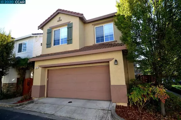 Pleasant Hill, CA 94523,158 Crescent Plz