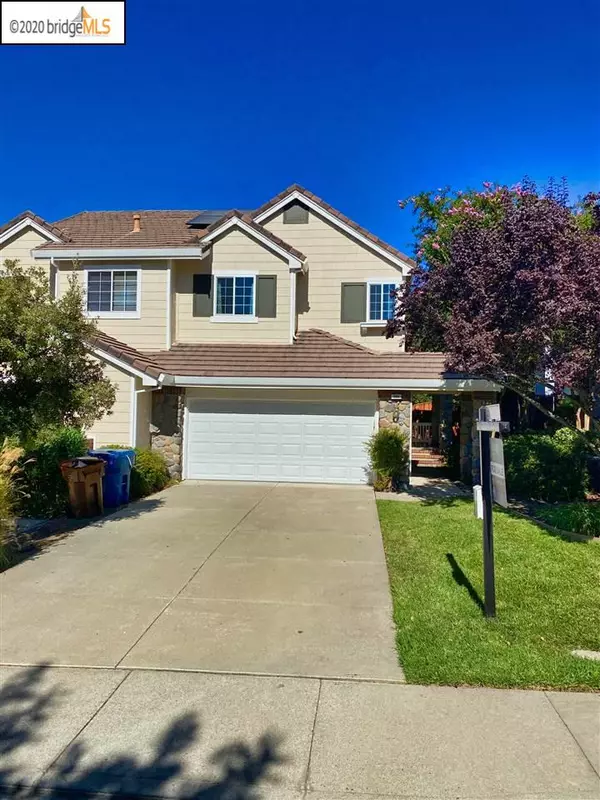 904 Arrowhead Ter, Clayton, CA 94517