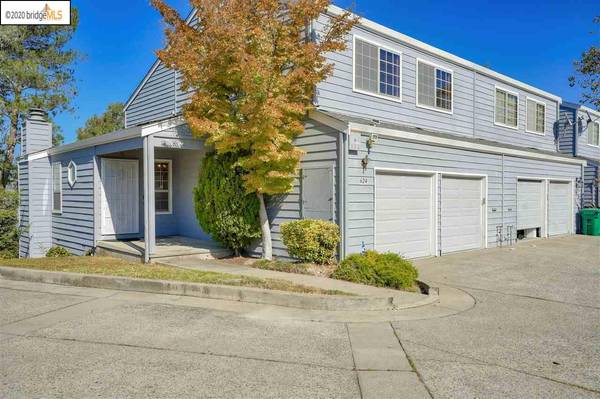 624 Primrose Ter, Pinole, CA 94564