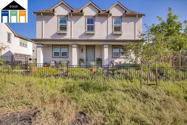 4290 Sunset View Dr, Dublin, CA 94568