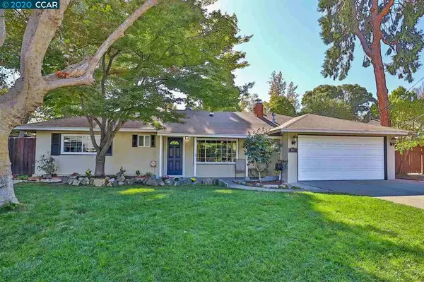 Pleasant Hill, CA 94523,103 Sylvia Drive