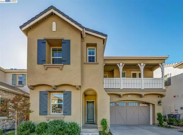 7169 Kylemore Cir, Dublin, CA 94568