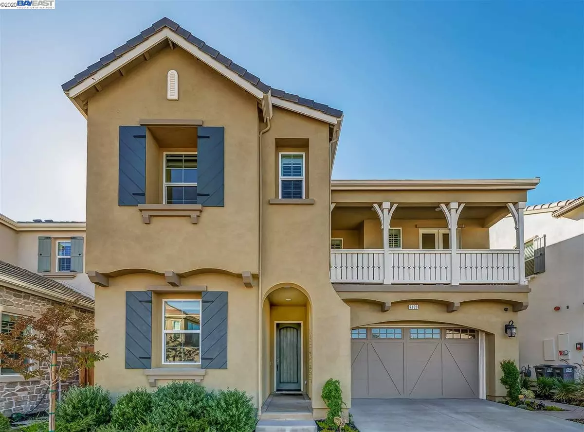 Dublin, CA 94568,7169 Kylemore Cir