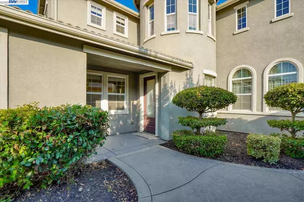 116 Mirror Ct, Patterson, CA 95363