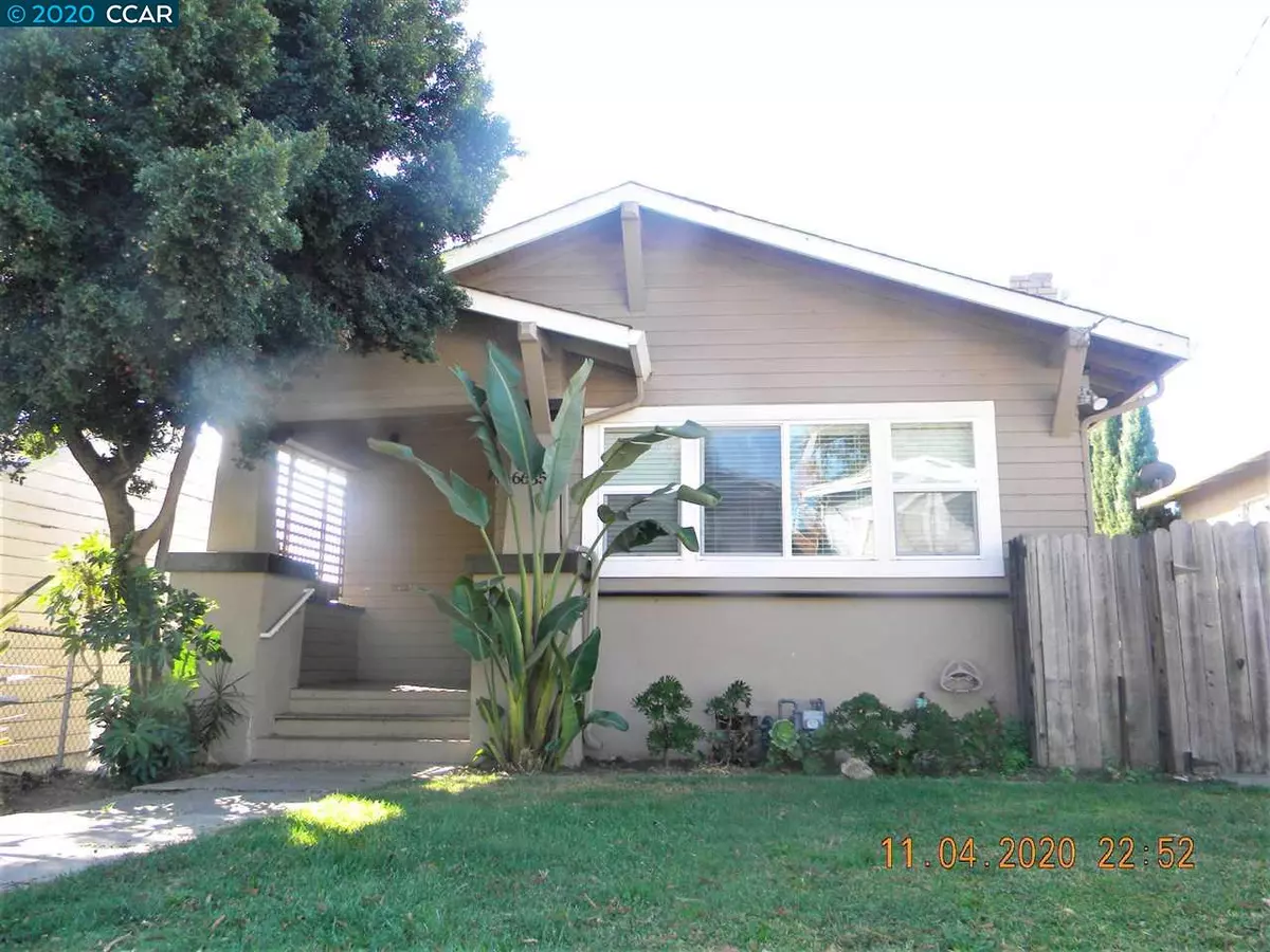 Oakland, CA 94605,6635 Brann St