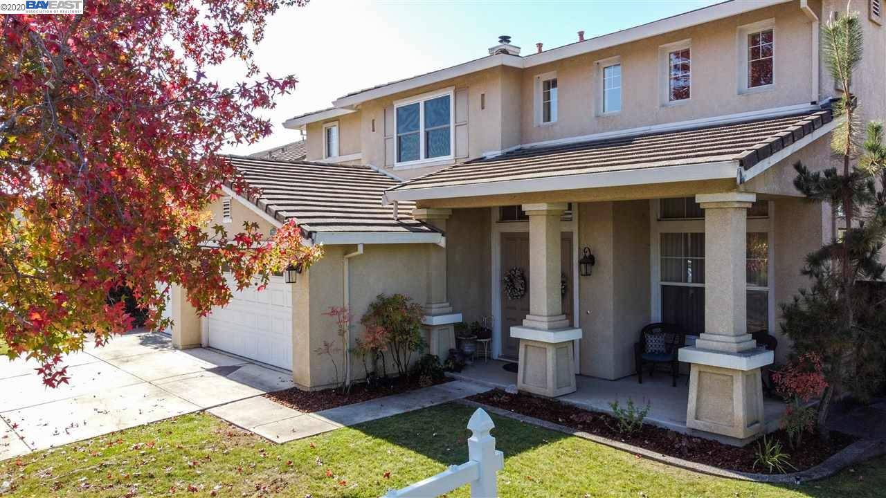 25229 Century Oaks Circle, Castro Valley, CA 94552