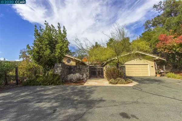 Lafayette, CA 94549,3350 Hillside Terr