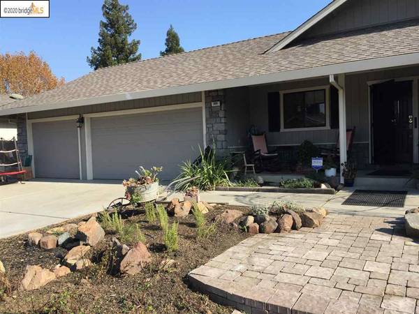 308 Wildberry Dr,  Brentwood,  CA 94513