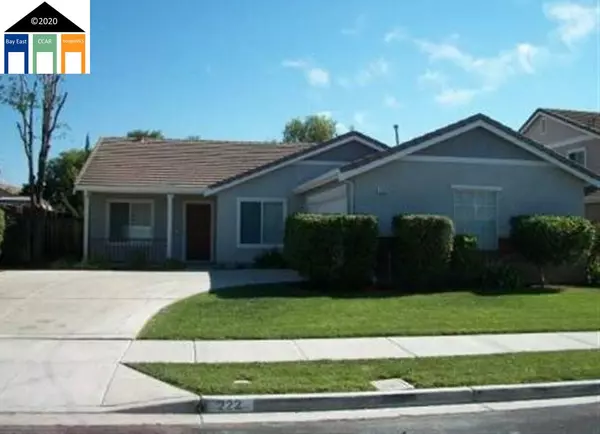 222 Brushwood Place, Brentwood, CA 94513