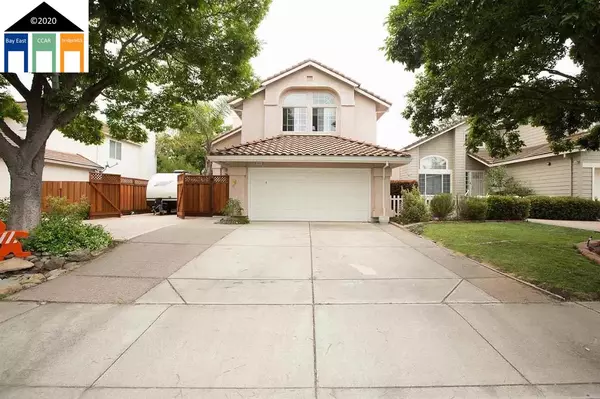 988 Loyola Way, Livermore, CA 94550