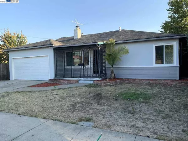 Hayward, CA 94541,20828 Gribben Ave