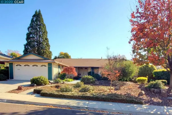 Walnut Creek, CA 94598,3521 Bayberry Dr