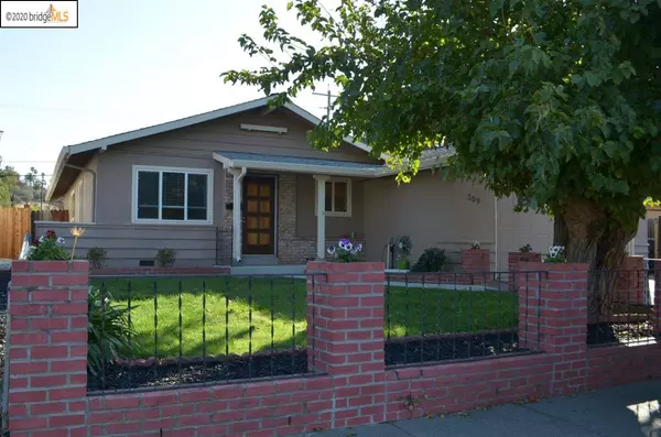 Vacaville, CA 95688,209 Plum St