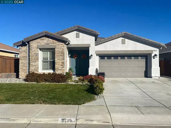 3113 Rio Viejo, Bay Point, CA 94565