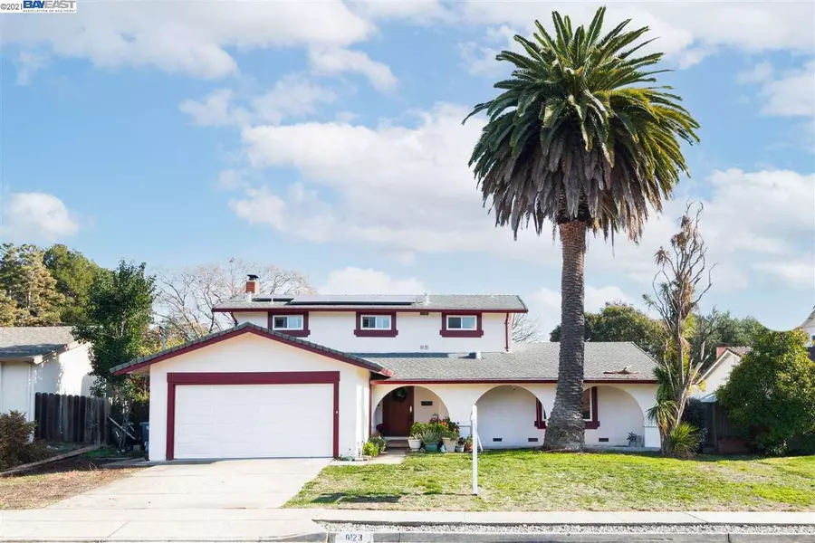 8123 Peppertree Rd, Dublin, CA 94568