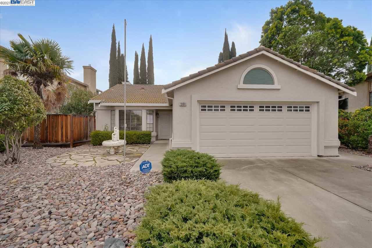 1980 Plum Ln, Tracy, CA 95376