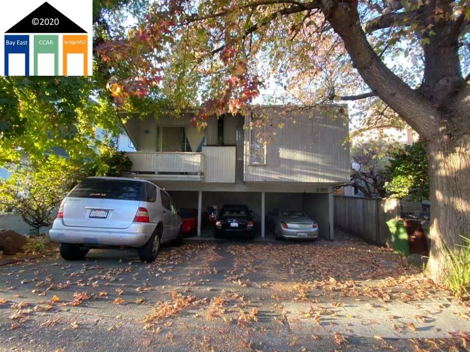 Oakland, CA 94610,395 Orange St