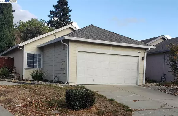 656 Black Pine Dr, San Leandro, CA 94577