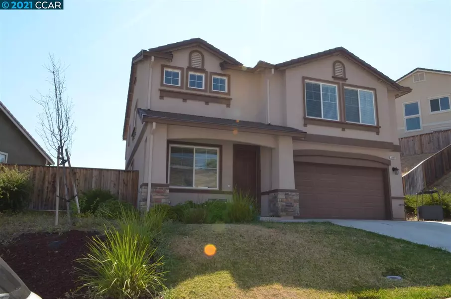 3805 Osprey Dr, Antioch, CA 94509