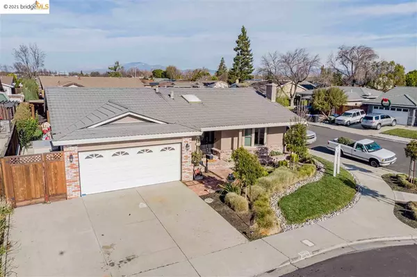 Pleasanton, CA 94588,6809 Siesta Ct