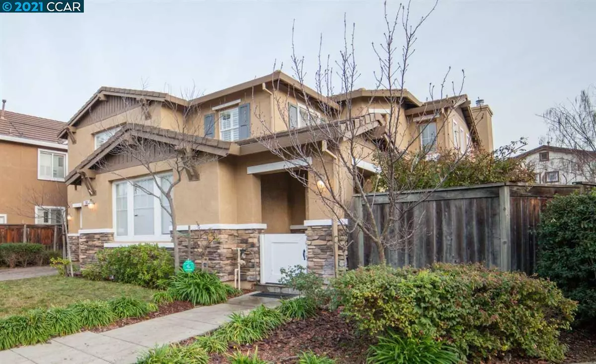 Hercules, CA 94547,160 Maritime Ter