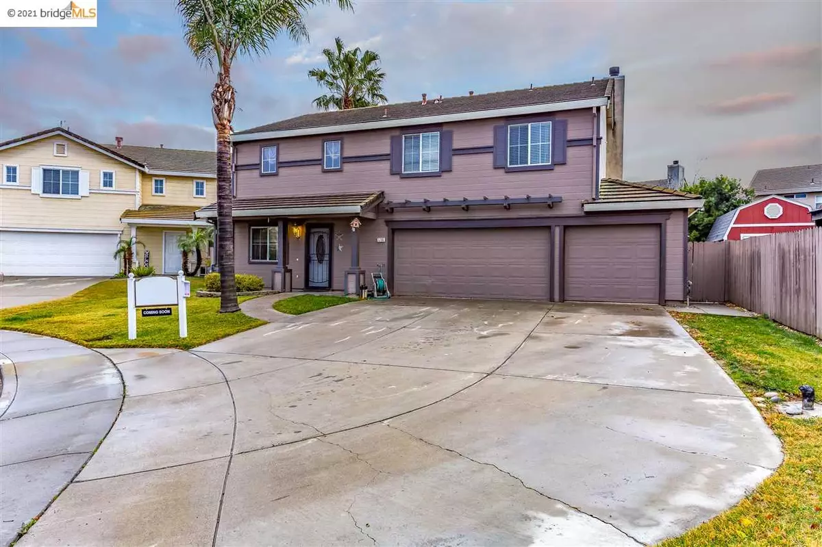 Discovery Bay, CA 94505,3708 Catamaran Ct