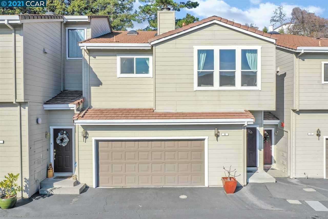 6 Heritage Oaks Rd, Pleasant Hill, CA 94523