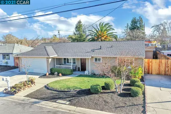 Pleasant Hill, CA 94523,203 Cleopatra Dr