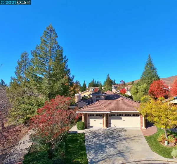 Danville, CA 94506,651 Crystal Springs Court