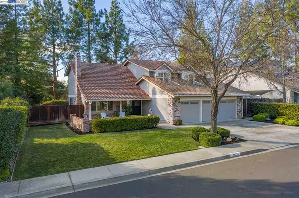 2673 Velvet Way, Walnut Creek, CA 94596