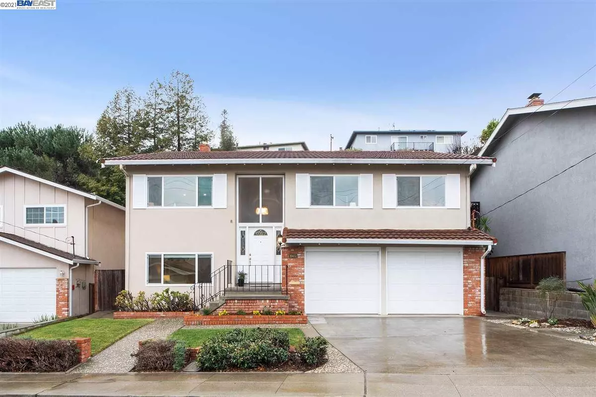 San Leandro, CA 94578,16651 Kildare Rd