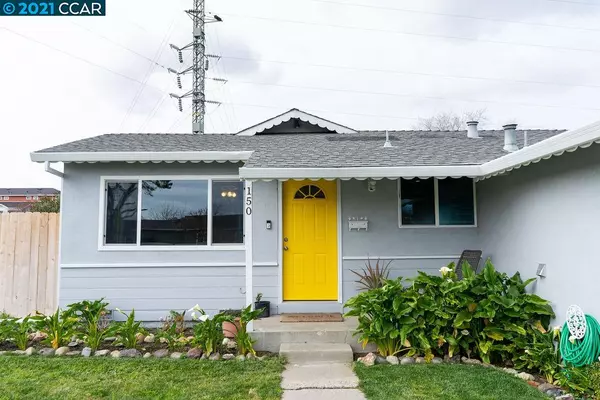 150 Clearland Dr, Bay Point, CA 94565