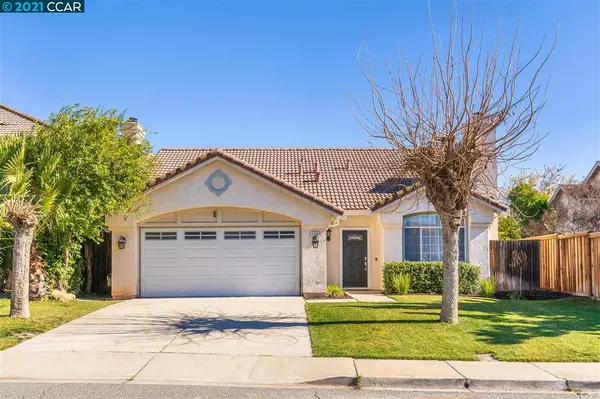 4739 Woodbridge Way, Antioch, CA 94531